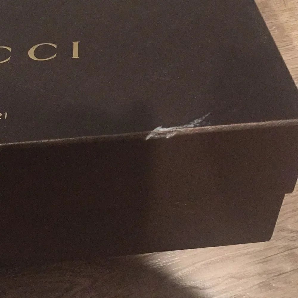 Gucci box - Picture 2 of 4